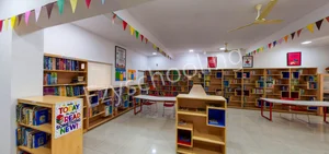 The Cambridge International School - Sarjapur Road Gallery