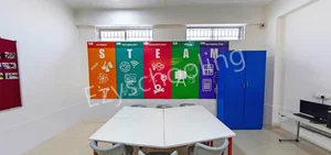 The Cambridge International School - Sarjapur Road Gallery