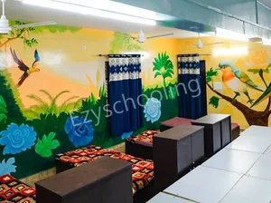 Vishnu Bhagwan Public School Gallery