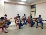 Purushottam Bhagchandka Academic School Purushottam Bhagchandka Academic School Gallery