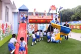 Purushottam Bhagchandka Academic School Gallery