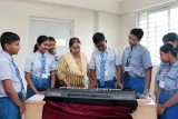 Purushottam Bhagchandka Academic School Purushottam Bhagchandka Academic School Gallery
