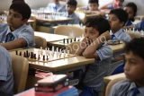 Purushottam Bhagchandka Academic School Purushottam Bhagchandka Academic School Gallery