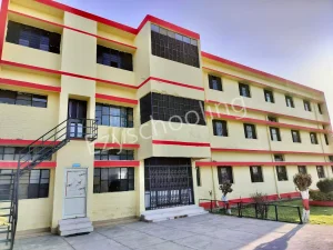 Nishan Public School Gallery