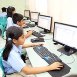 GD Goenka International School Gallery