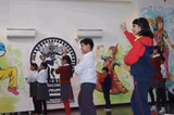 GD Goenka International School Gallery
