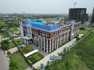 The Millennium School Gallery