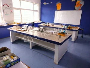 Rabindranath World School Gallery