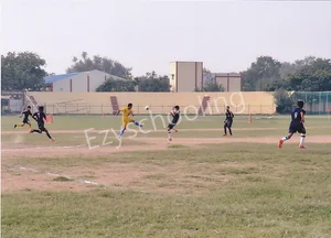 Dr Maria Residential Public School Gallery