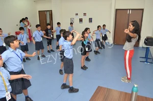 Satya School Gallery