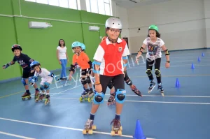 Satya School Gallery