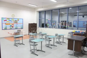 Satya School Gallery