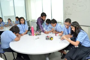 Satya School Gallery