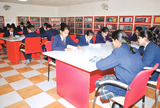 Shekhawati Public School Gallery