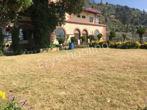 Guru Nanak Fifth Centenary School Vincent Hill - Boys Gallery