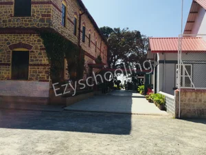 Guru Nanak Fifth Centenary School Vincent Hill - Boys Gallery