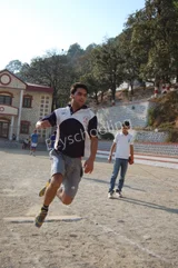 Guru Nanak Fifth Centenary School Vincent Hill - Boys Gallery