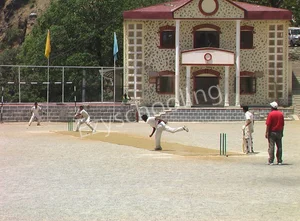 Guru Nanak Fifth Centenary School Vincent Hill - Boys Gallery