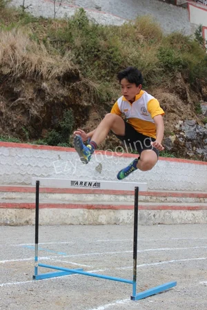 Guru Nanak Fifth Centenary School Vincent Hill - Boys Gallery