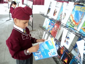 Guru Nanak Fifth Centenary School Vincent Hill - Boys Gallery