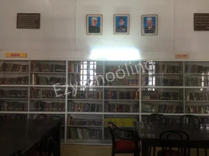 Guru Nanak Fifth Centenary School Vincent Hill - Boys Gallery