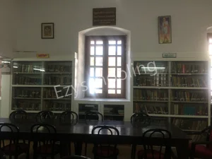 Guru Nanak Fifth Centenary School Vincent Hill - Boys Gallery