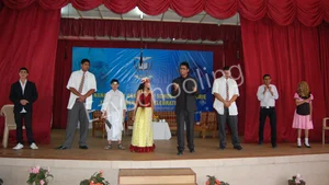 Guru Nanak Fifth Centenary School Vincent Hill - Boys Gallery