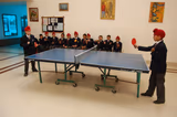 Guru Nanak Fifth Centenary School Vincent Hill - Boys Gallery