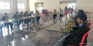 De Paul International Residential School Gallery