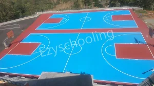 De Paul International Residential School Gallery