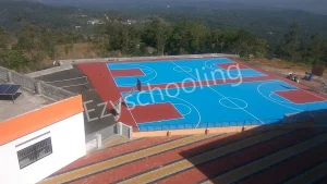 De Paul International Residential School Gallery