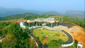 De Paul International Residential School Gallery