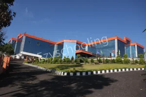 De Paul International Residential School Gallery