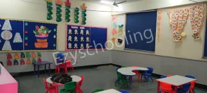 Millennium World School Gallery