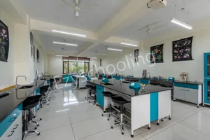 The TonsBridge School Gallery