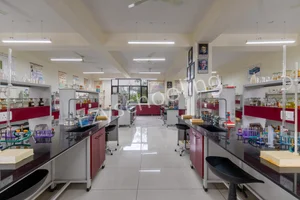 The TonsBridge School Gallery