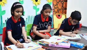 St. Xavier's High School Gallery