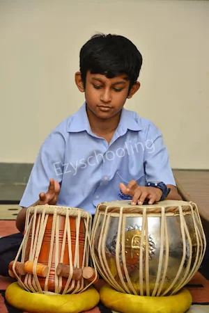 St. Xavier's High School Gallery