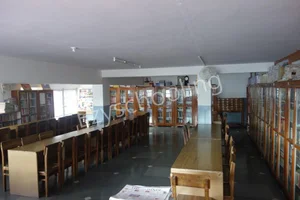 DAV Public School Gallery