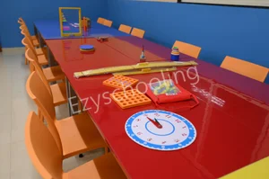 Sanskruti International School Gallery