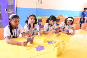 Sanskruti International School Gallery