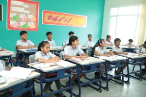 Redbridge International Academy Gallery