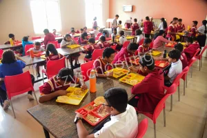 Redbridge International Academy Gallery