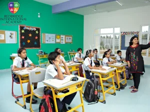 Redbridge International Academy Gallery