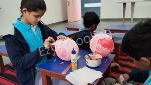 Greater Noida Podar Learn School Gallery