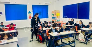 Greater Noida Podar Learn School Gallery