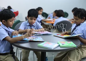 Greater Noida Podar Learn School Gallery