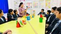 Greater Noida Podar Learn School Gallery