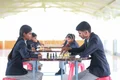 MVM World School Gallery