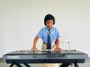 Greater Noida Podar Learn School Gallery